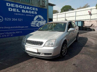 OPEL VECTRA C BERLINA