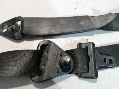 CINTURON SEGURIDAD DELANTERO DERECHO, FORD, TRANSIT COMBI (FY)