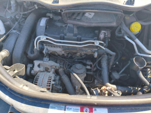  MOTOR COMPLETO, AUDI, A2 (8Z) 