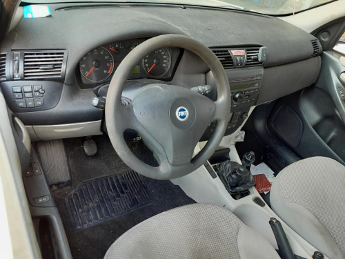  FIAT STILO (192) 