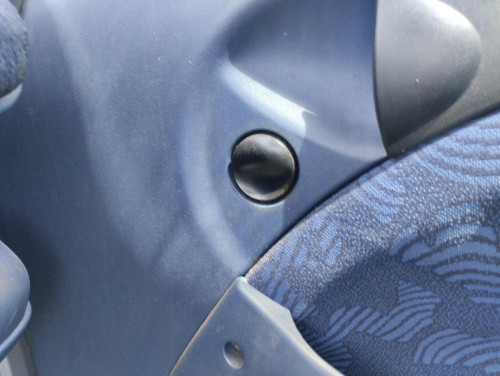  MANDO ELEVALUNAS DELANTERO DERECHO, SMART, CITY-COUPE 