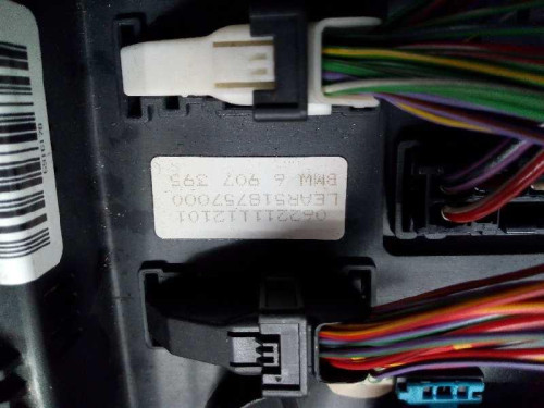  CAJA RELES / FUSIBLES BMW SERIE X5 (E53) 