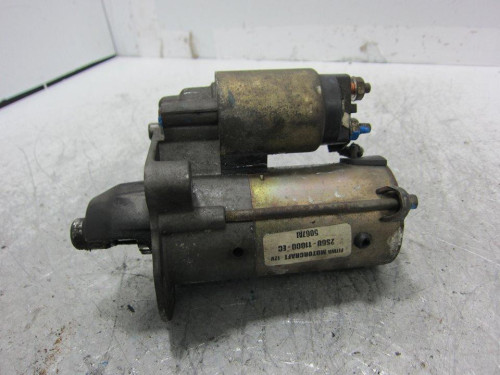  MOTOR ARRANQUE 