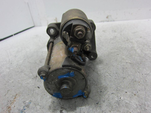  MOTOR ARRANQUE 