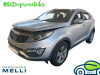 KIA SPORTAGE (SL) — автомобиль-донор на запчасти 