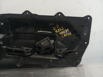 MOLDURA, LAND ROVER, RANGE ROVER EVOQUE