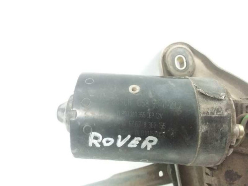 MOTOR LIMPIA DELANTERO MG ROVER ROVER 75 (RJ) 
