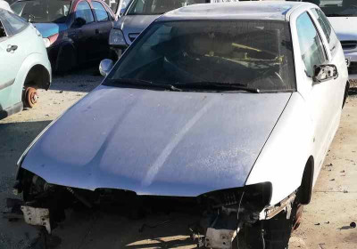 SEAT IBIZA (6K1)