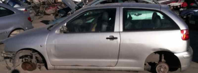 SEAT IBIZA (6K1)