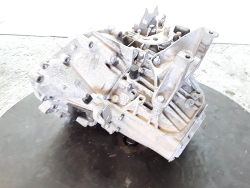 CAJA CAMBIOS Peugeot 407 SW 