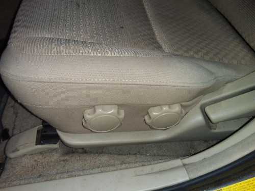 JUEGO ASIENTOS COMPLETO Lexus IS 200 (GXE10) 