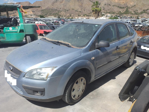  MANETA EXTERIOR DELANTERA IZQUIERDA FORD FOCUS BERLINA (CAP) 