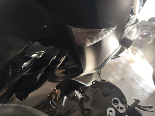 PILOTO DELANTERO DERECHO KAWASAKI ZZR 1400 