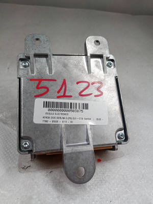 CENTRALITA AIRBAG, HONDA, CIVIC 5 PUERTAS (FK)