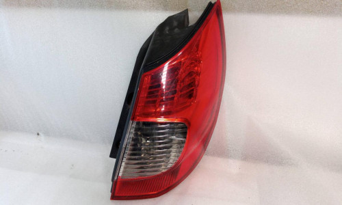  PILOTO TRASERO DERECHO RENAULT SCENIC II (JM) 