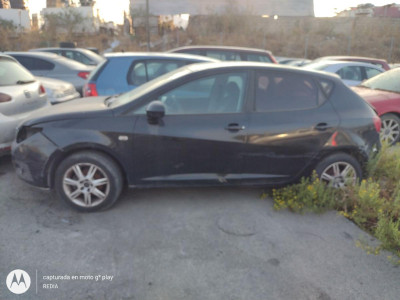 SEAT IBIZA BERLINA (6J5)