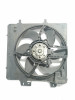  ELECTROVENTILADOR, PEUGEOT, 207 