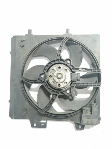  ELECTROVENTILADOR, PEUGEOT, 207 