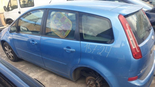  FORD FOCUS C-MAX (CAP)(2003) 