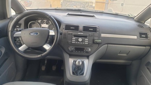  FORD FOCUS C-MAX (CAP)(2003) 