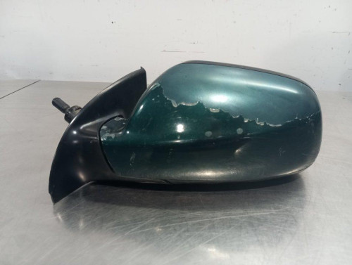  RETROVISOR IZQUIERDO PEUGEOT 307 (S1)(04.2001) 