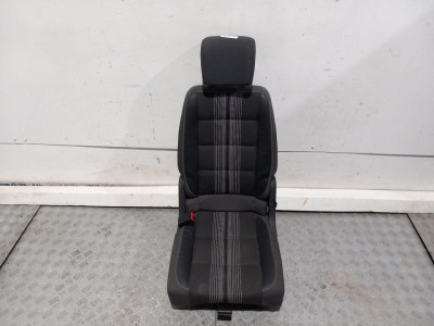 ASIENTOS TRASERO IZQUIERDO, VOLKSWAGEN, TOURAN (1T3)
