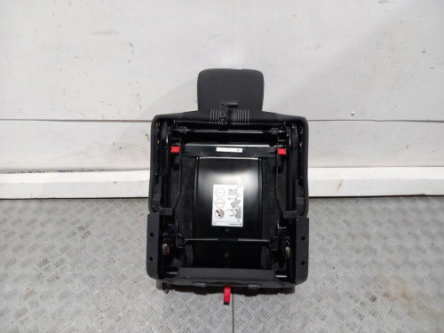 ASIENTOS TRASERO IZQUIERDO VOLKSWAGEN TOURAN (1T3) 