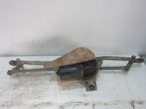  MOTOR LIMPIA DELANTERO SEAT IBIZA (6K1) 