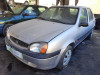  FORD FIESTA BERLINA (DX) 