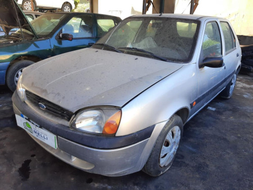  FORD FIESTA BERLINA (DX) 