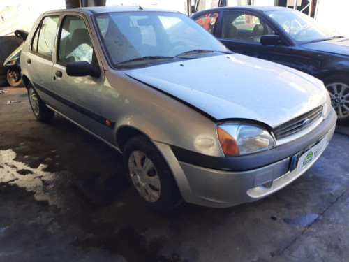  FORD FIESTA BERLINA (DX) 