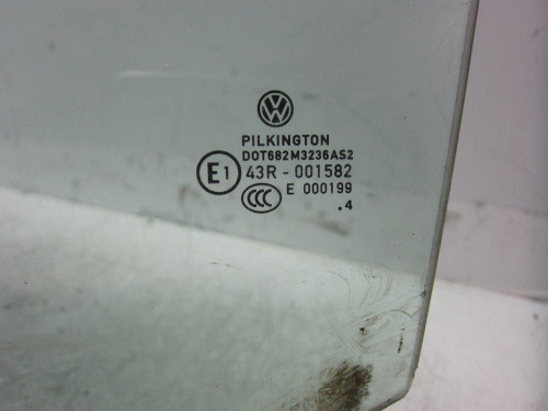  LUNA DELANTERA IZQUIERDA Volkswagen TOURAN (1T1) 
