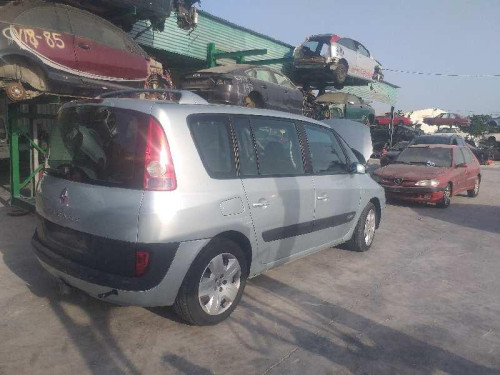  RENAULT ESPACE IV (JK0) 