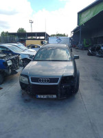 AUDI A6 AVANT (4B5)