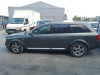 AUDI A6 AVANT (4B5) — vehículo donante para recambios 