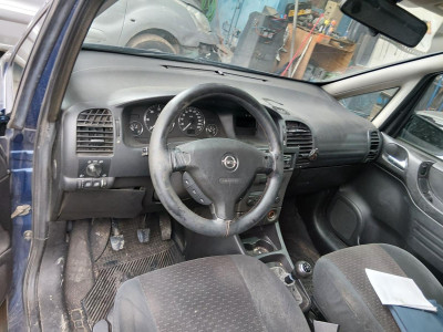 OPEL ZAFIRA A