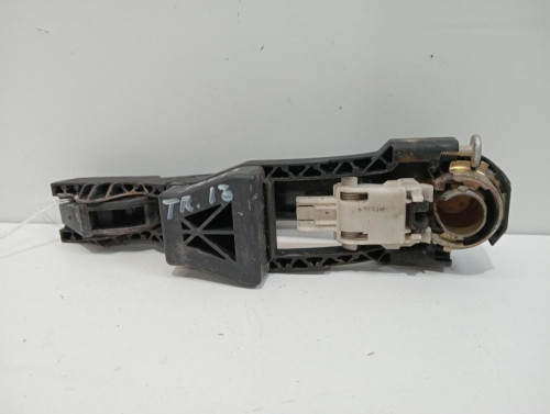  MANETA EXTERIOR TRASERA IZQUIERDA SEAT IBIZA (6L1) 