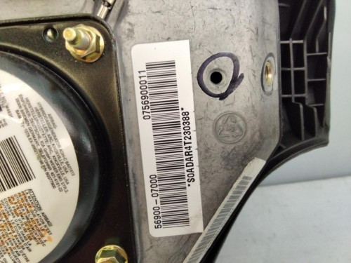 AIRBAG DELANTERO IZQUIERDO Kia PICANTO (SA) 