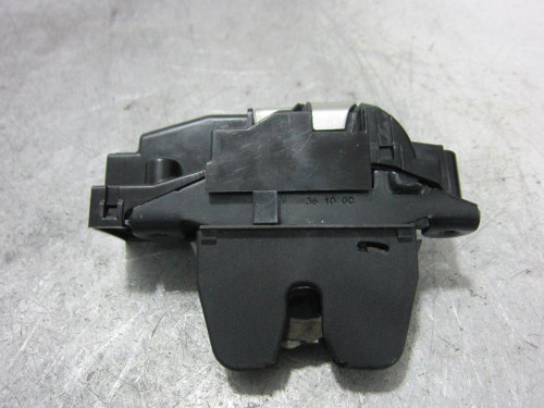  CERRADURA MALETERO / PORTON 