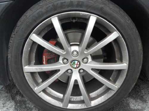  ALFA ROMEO 156 