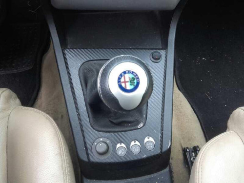  ALFA ROMEO 156 