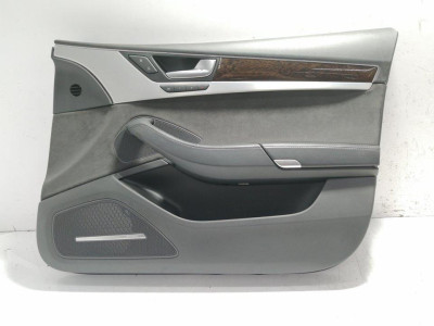 GUARNECIDO PUERTA DELANTERA DERECHA, AUDI, A8 (4H2/4H8)
