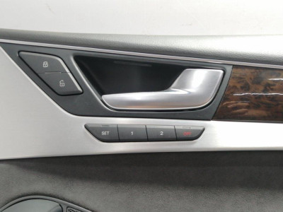 GUARNECIDO PUERTA DELANTERA DERECHA, AUDI, A8 (4H2/4H8)