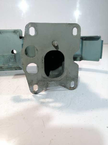  REFUERZO PARAGOLPES DELANTERO, CITROEN, C8 