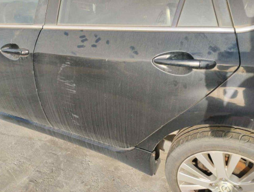  PUERTA TRASERA IZQUIERDA MAZDA 6 BERLINA (GH) 