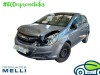 OPEL CORSA D — автомобиль-донор на запчасти 