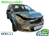 OPEL CORSA D — автомобиль-донор на запчасти 