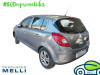 OPEL CORSA D — автомобиль-донор на запчасти 