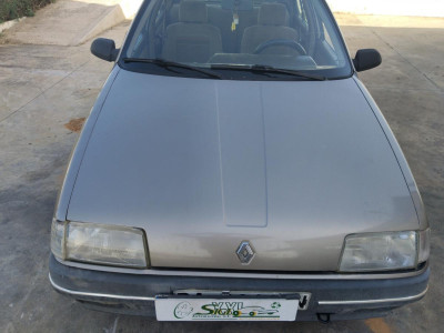 CAPO Renault R 19 Berl. con portón (B/C53)(1988->)