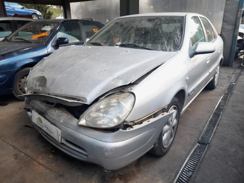 CITROEN XSARA BERLINA — автомобиль-донор на запчасти 